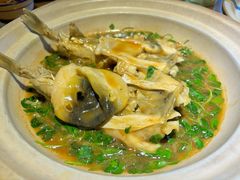 -永安鱼庄·镇江菜(丁卯店)