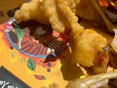 -谭鸭血老火锅(龙湖宝山天街店)