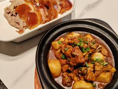 -国人川菜(李家村建东街店)