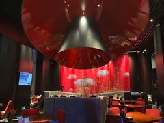 -西安W酒店·WEI全味西餐厅