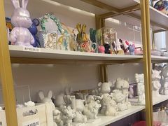 -100家灵感仓库·DIY团建(什刹海店)