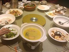 -刘胖子家常菜·蹄花焖藕(兴业店)