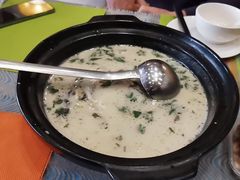 -沃阁巴厘原墅餐厅