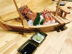 -三渡居酒屋