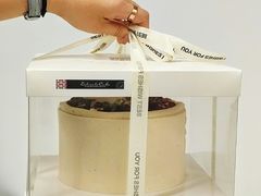 -Dark Horse·黑马蛋糕·低脂·低糖淡奶(金匙望湖大厦店)