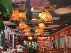 大堂-沱江小镇 (良乡店)