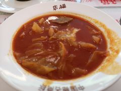 -华梅西餐厅(哈尔滨中央大街店)