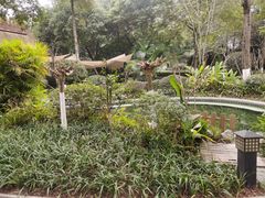 -海兰云天度假区温泉