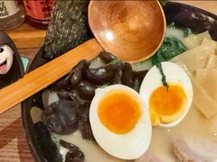 -无敌家拉面(颐堤港店)