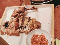-缪氏川菜(深圳北站缤果空间店)
