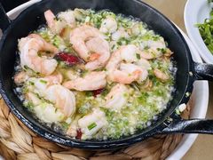 -y SEA·西班牙餐厅(阿那亚·北戴河店)