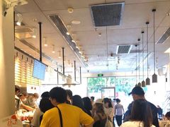 -喜茶(东莞汇一城店)