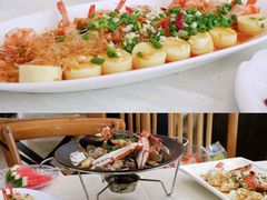 -好兄弟郭巨海鲜(天一阁店)