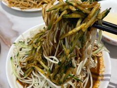 -新川面馆(新街口起源店)