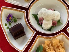 -白家大院·王府宫廷菜(苏州街店)