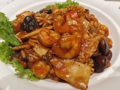 八珍豆腐-大铁勺新津菜(迎水道店)