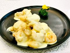 -汇贤府·李氏鲁菜(五棵松店)