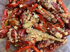 -五七小李子油焖大虾(总店)