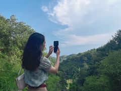 -天河潭旅游度假区