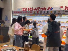-黔哆哆地摊酸汤火锅(清湖店)