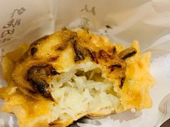 -老上海葱油饼(黄河路店)