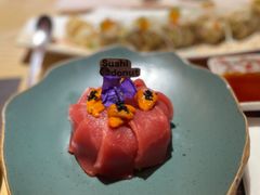 -鸟山鸣·日料食堂(王府井店)