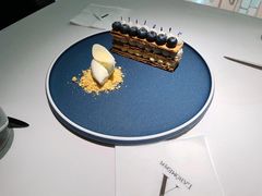 -L'Arome芳芳法国餐厅(金陵饭店店)