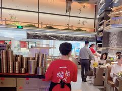 -西塔老太太泥炉烤肉(温州首店万象城黑金店)