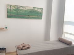 -经福元·推拿·艾灸(广兰路店)