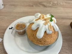 -After You Dessert Cafe(CENTRALWORLD)