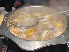 -潮发潮汕牛肉店(永庆坊店)