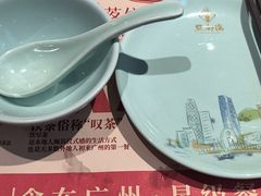 -点都德(聚福楼店)