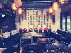 -德叔阙里·衢州菜馆(月湖店)