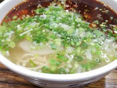 -思泊湖牛肉面(兰州总店)