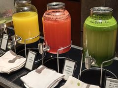 -广州天河希尔顿酒店