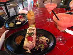 -Luchador摔跤手墨西哥餐厅(恒宇广场店)