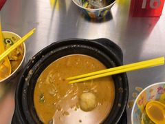 -O记东北砂锅麻辣烫