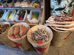 -西江美食舫·江西菜(健德桥店)