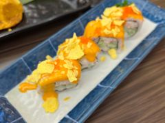 -仙隐小鹿中华料理(南宁万象城店)
