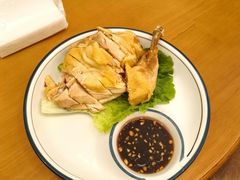 -巷儿里餐厅·杭帮菜(信义坊店)