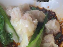 -颗颗香马边杨抄手(春华路店)