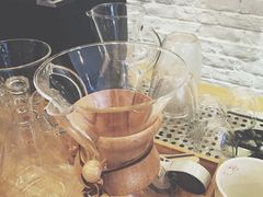 -COFFEE HOLIC(朝外SOHO店)