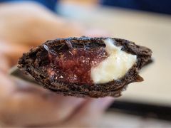 黑森林风味派-麦当劳(厦门思明路店)