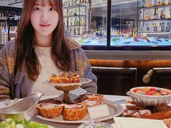 -壳里西餐厅Coquille Seafood Bistro(蒙自路店)