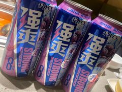 -海底捞火锅(奥森店)