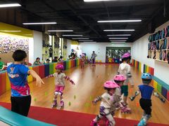 -云霄之星少儿滑板轮滑跳绳(远洋未来广场店)