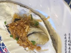 -旺角小渔村(二马路店)