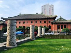 -南京钟山宾馆(江苏省会议中心)