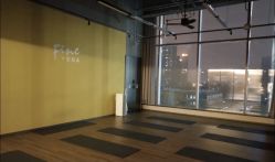 -FineYoga梵音瑜伽·普拉提