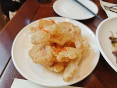 -老厨家(友谊路总店)